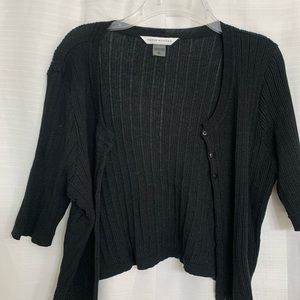 Peter Nygard XL Women’s shrug